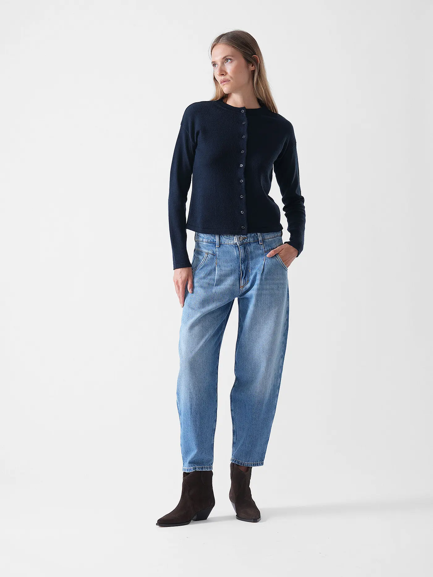 WEEKEND MAX MARA | Strickjacke ERITEA | 